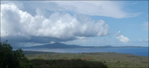 TAPOTCHAU fm TINIAN