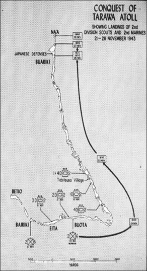 CONQUEST OF TARAWA ATOLL by   2:6.jpg