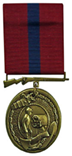 Marine Corps Good Conduct Medal 