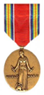 World War II (WWII) Victory Medal 