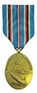 American Campaign Medal - WW II 