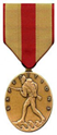 arine Corps Expeditionary Medal - Large